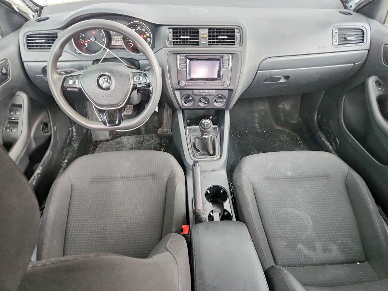 Aukcja sprzedaży 2016 Volkswagen Jetta, vin: 3VW167AJ4GM263955, numer aukcji: 53898556
