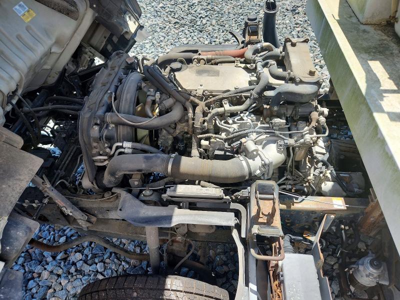 Продажа на аукционе авто 2013 Isuzu Npr Hd, vin: JALC4W161D7000804, номер лота: 52367916