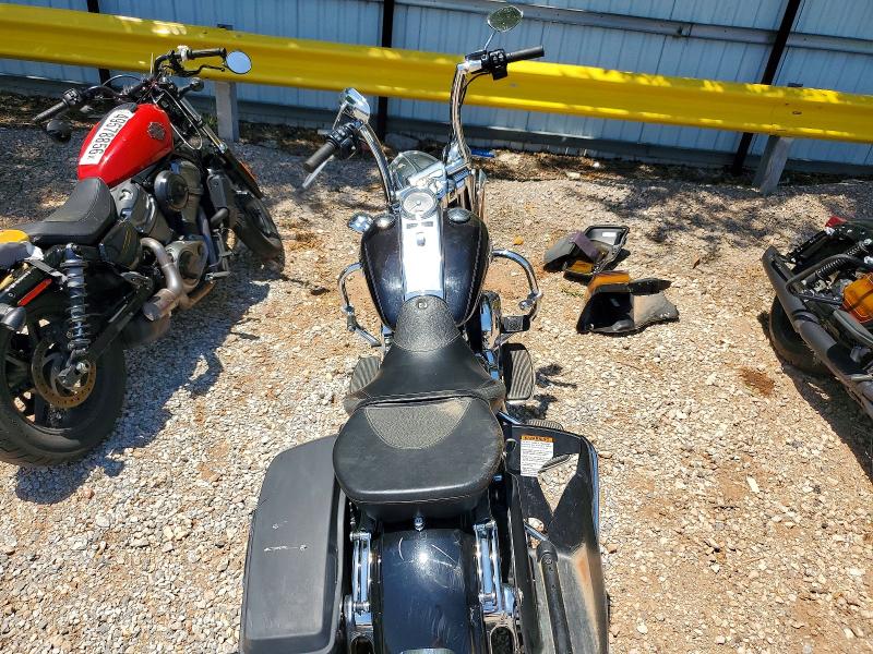 2015 Harley-davidson Flhr მანქანა იყიდება აუქციონზე, vin: 1HD1FBM13FB706280, აუქციონის ნომერი: 53280946