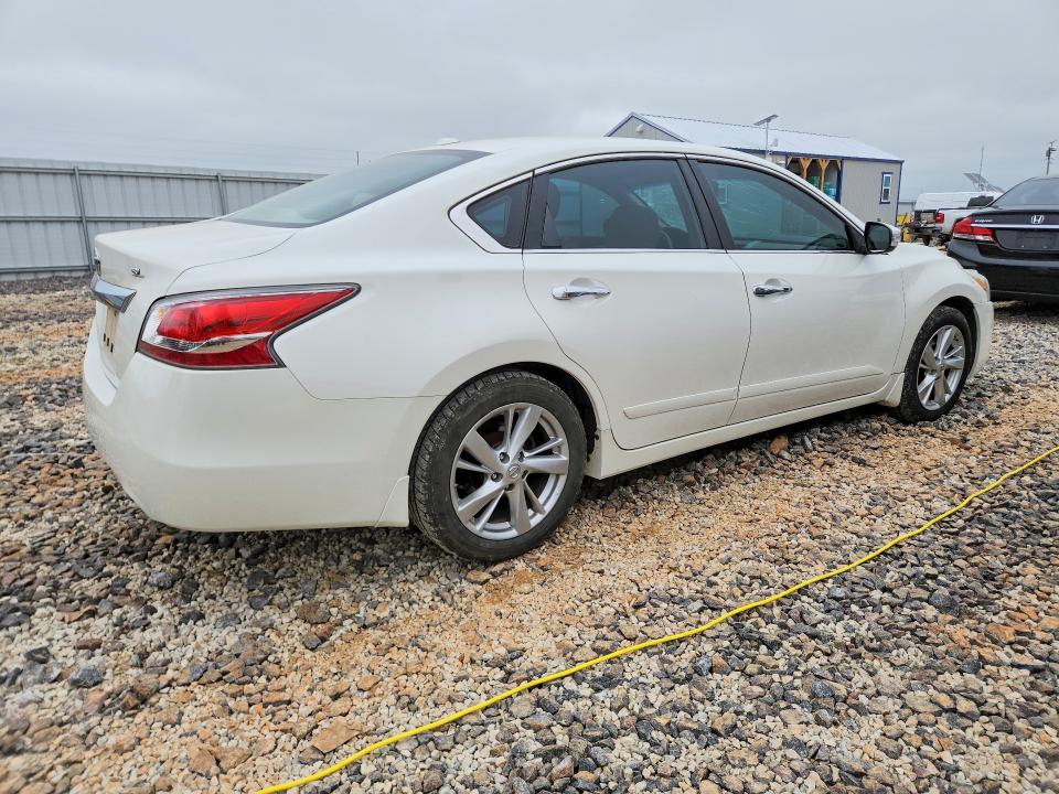 54238006 :رقم المزاد ، 1N4AL3AP3FN919310 vin ، 2015 Nissan Altima مزاد بيع