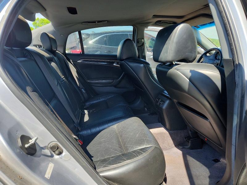 Продажа на аукционе авто 2005 Acura Tl, vin: 19UUA66275A079647, номер лота: 51848556