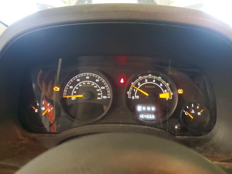 52392276 :رقم المزاد ، 1C4NJRFB3GD752889 vin ، 2016 Jeep Patriot مزاد بيع