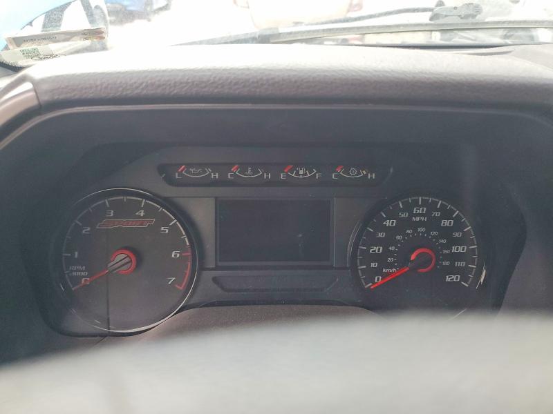Продаж на аукціоні авто 2019 Ford F150, vin: 1FTEW1E44KFA09659, номер лоту: 51826616
