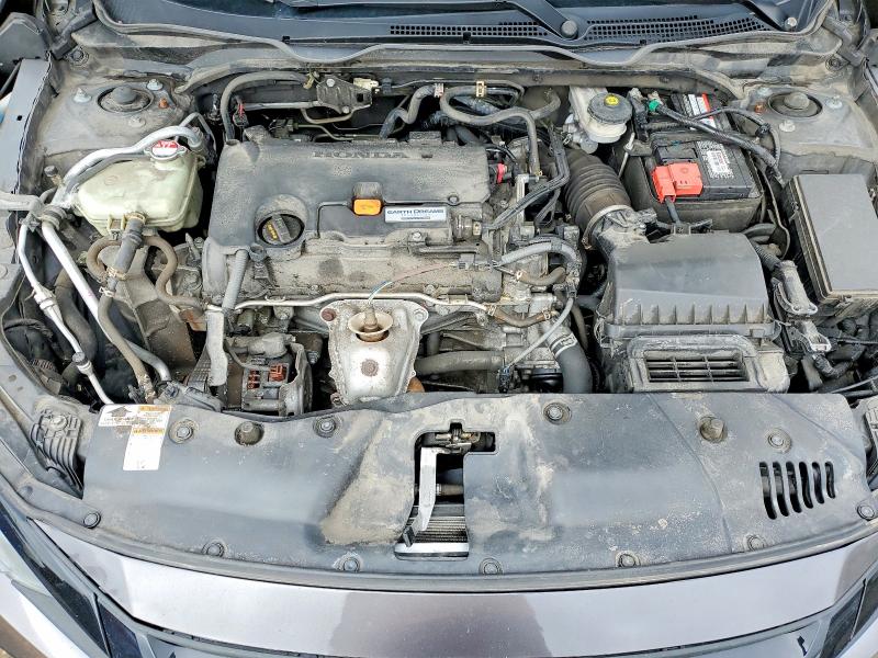 Продажа на аукционе авто 2019 Honda Civic, vin: 2HGFC2F88KH022614, номер лота: 54508926