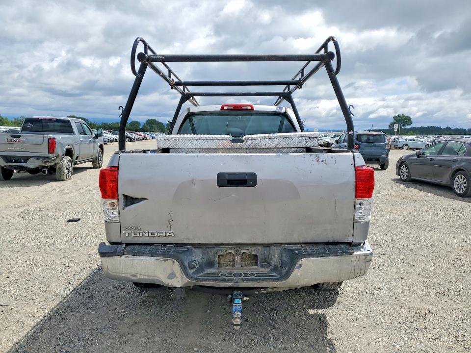 Продажа на аукционе авто 2008 Toyota Tundra, vin: 5TFRT54168X027222, номер лота: 51873446