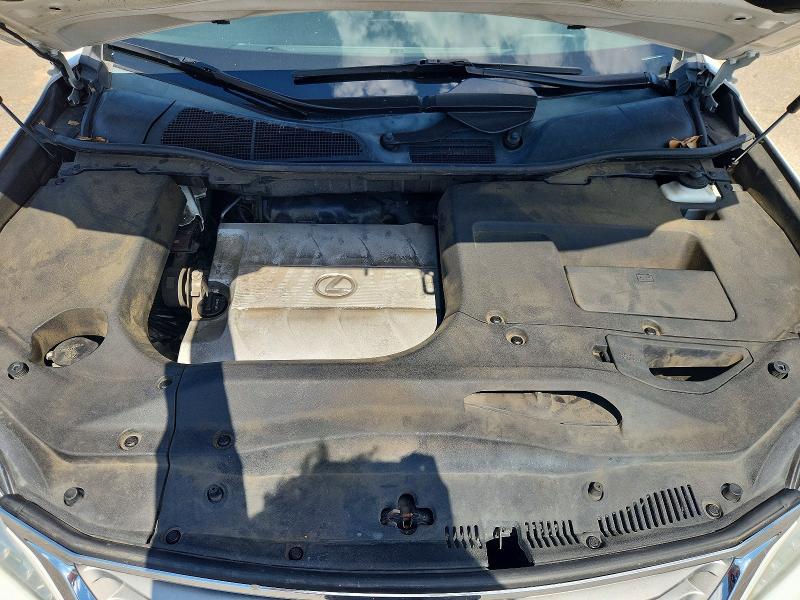 Продажа на аукционе авто 2013 Lexus Rx 350, vin: 2T2BK1BA4DC168603, номер лота: 51021696