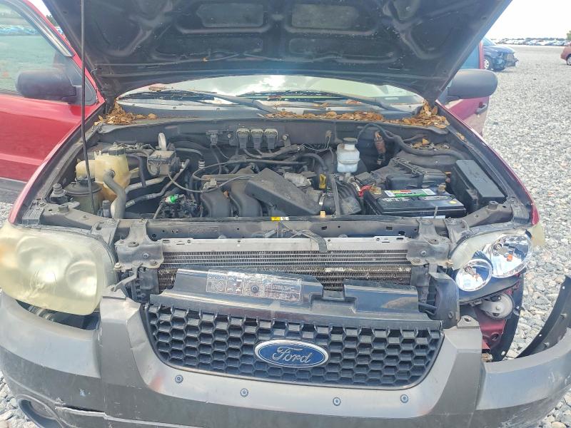 Aukcja sprzedaży 2006 Ford Escape, vin: 1FMYU03126KA31111, numer aukcji: 53708996