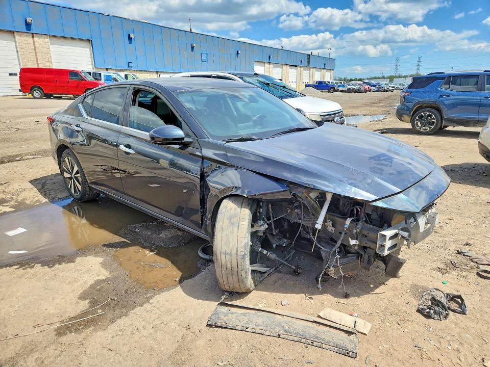 Aukcja sprzedaży 2021 Nissan Altima, vin: 1N4BL4DW8MN311471, numer aukcji: 52911376