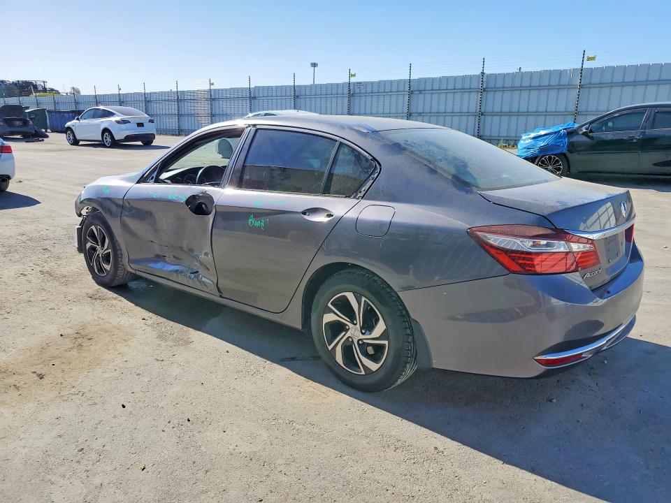 Продаж на аукціоні авто 2016 Honda Accord, vin: 1HGCR2F31GA056177, номер лоту: 53828606