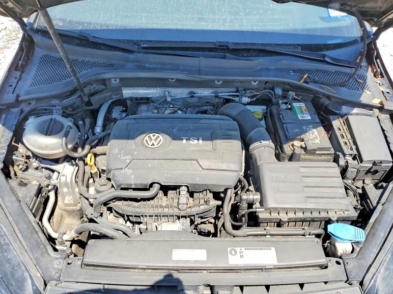 Aukcja sprzedaży 2017 Volkswagen Gti, vin: 3VW447AU5HM071636, numer aukcji: 53233926