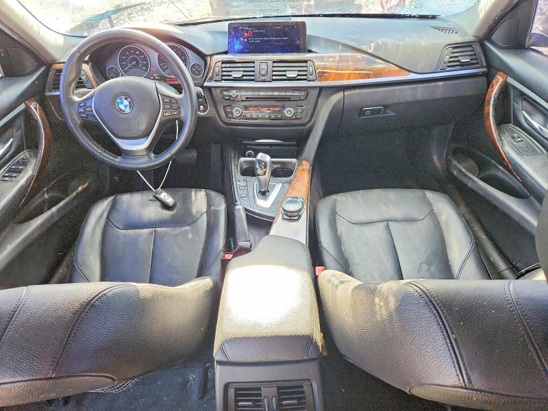 Продаж на аукціоні авто 2015 Bmw 328, vin: WBA3A5G51FNS82778, номер лоту: 53471106