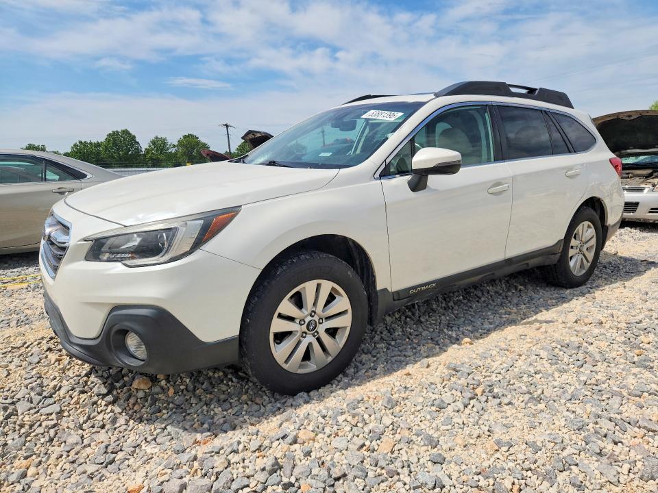 Продажа на аукционе авто 2019 Subaru Outback, vin: 4S4BSAHC3K3214324, номер лота: 53881396