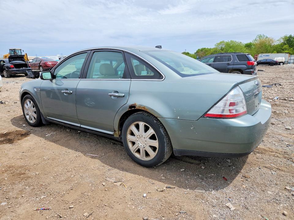 Aukcja sprzedaży 2008 Ford Taurus, vin: 1FAHP25W48G134865, numer aukcji: 53416316