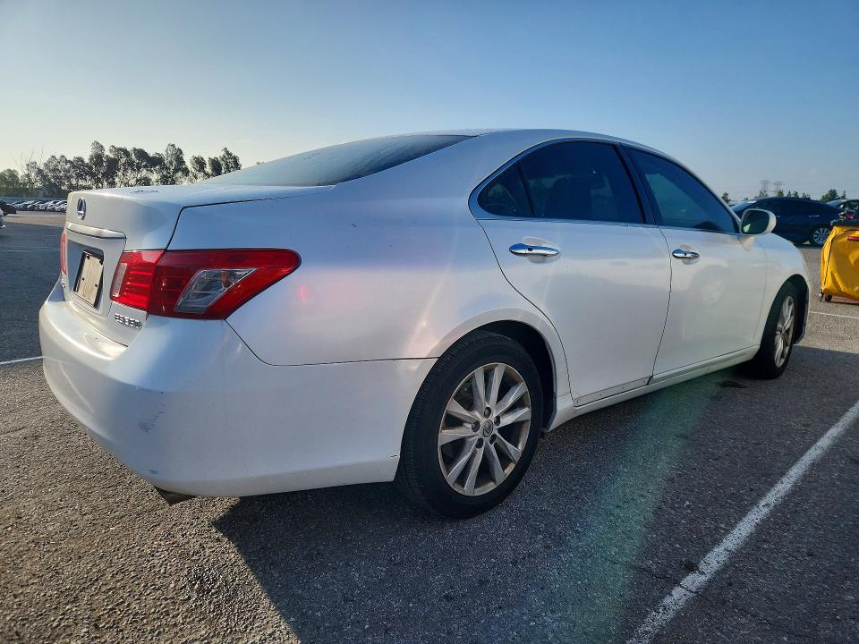 53444096 :رقم المزاد ، JTHBJ46G282192585 vin ، 2008 Lexus Es مزاد بيع