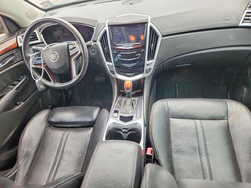 Продажа на аукционе авто 2016 Cadillac Srx, vin: 3GYFNBE30GS577599, номер лота: 54845356