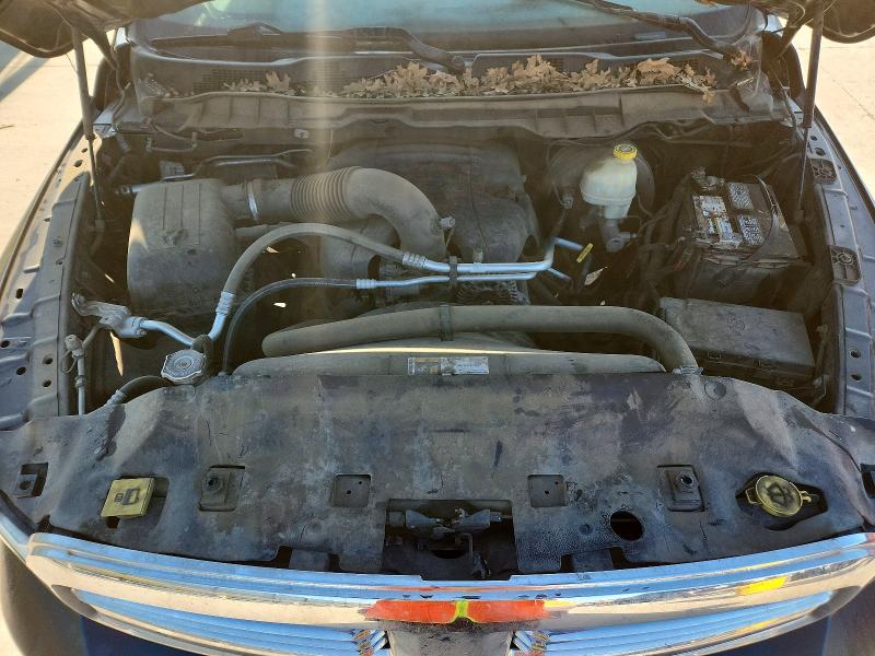 Продажа на аукционе авто 2015 Ram 1500, vin: 1C6RR7LT8FS671299, номер лота: 53338896