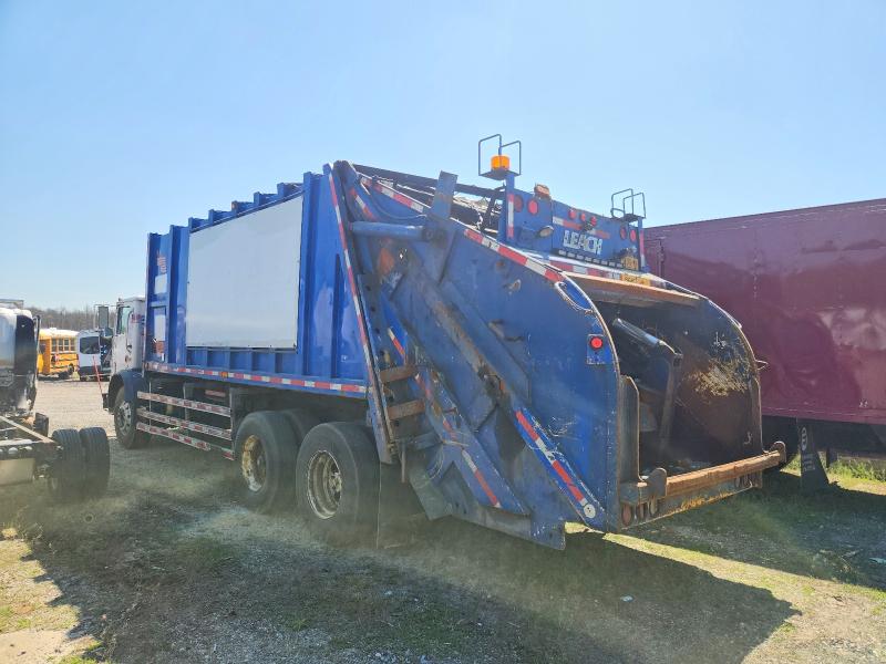 Aukcja sprzedaży 2011 Mack Mru613, vin: 1M2AV02C6BM008351, numer aukcji: 53803056