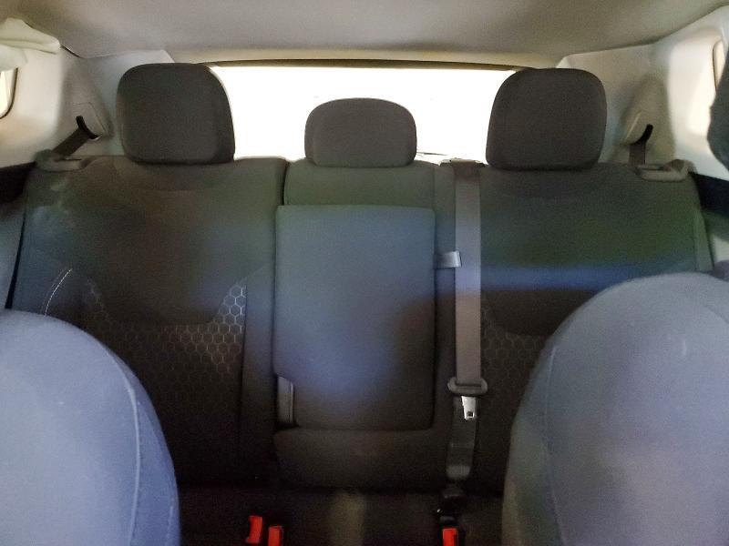 Aukcja sprzedaży 2021 Jeep Compass, vin: 3C4NJCABXMT532188, numer aukcji: 55243616