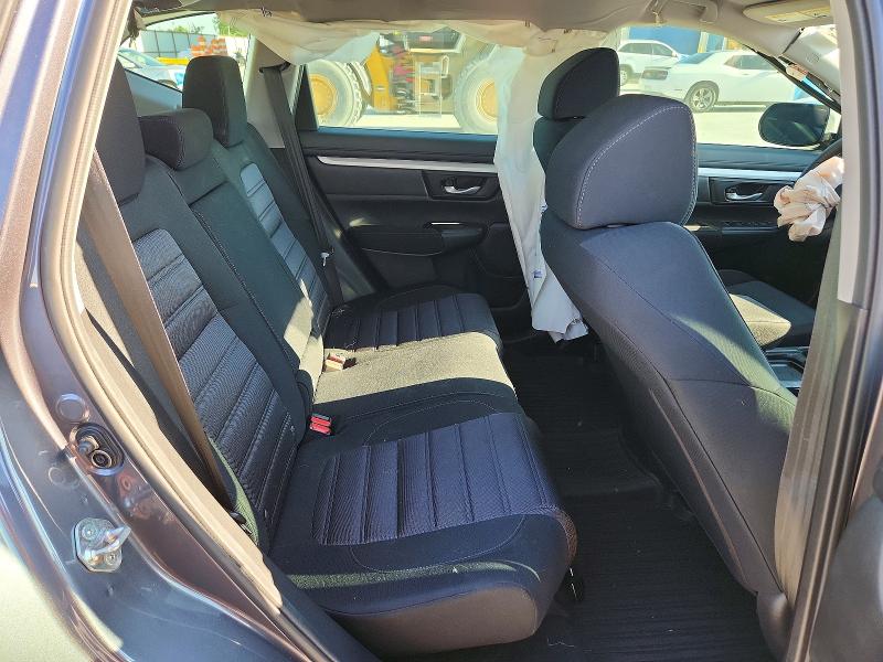 Aukcja sprzedaży 2019 Honda Cr-v, vin: 2HKRW5H34KH406340, numer aukcji: 53313986