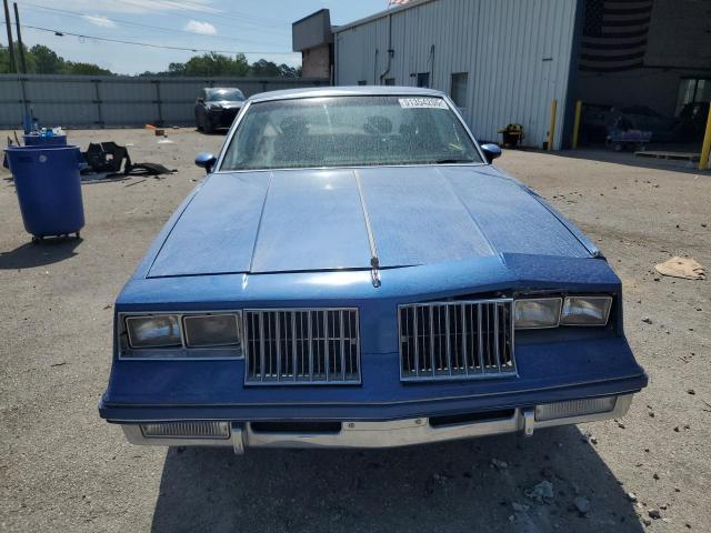 Продаж на аукціоні авто 1983 Oldsmobile Cutlas Supreme, vin: 1G3AR47A9EM395635, номер лоту: 51354206
