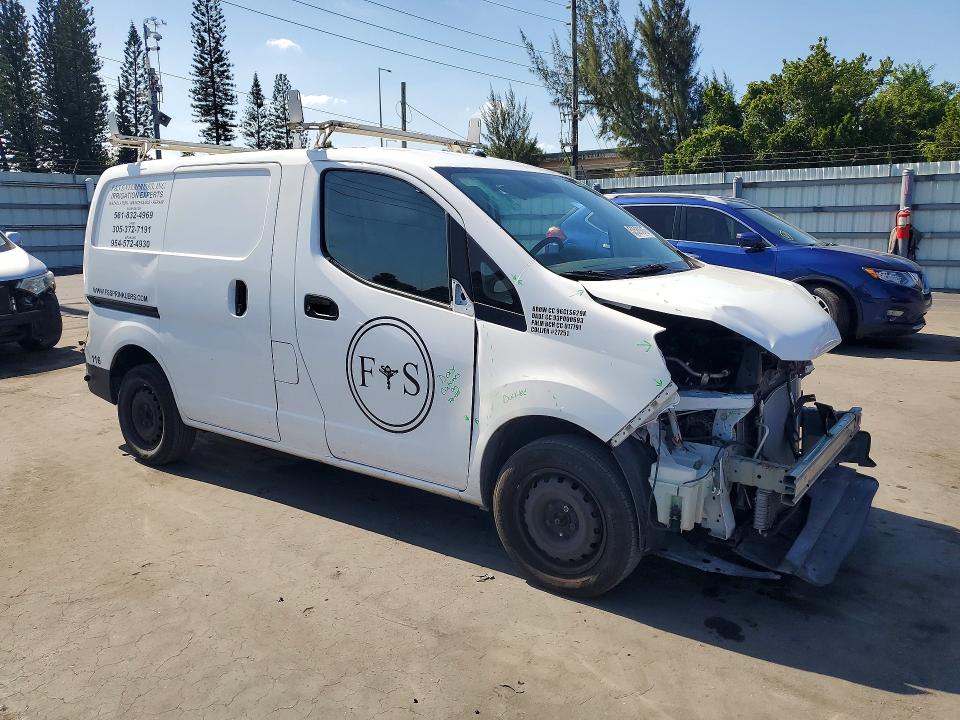 Продаж на аукціоні авто 2019 Nissan Nv200, vin: 3N6CM0KNXKK709781, номер лоту: 52521316