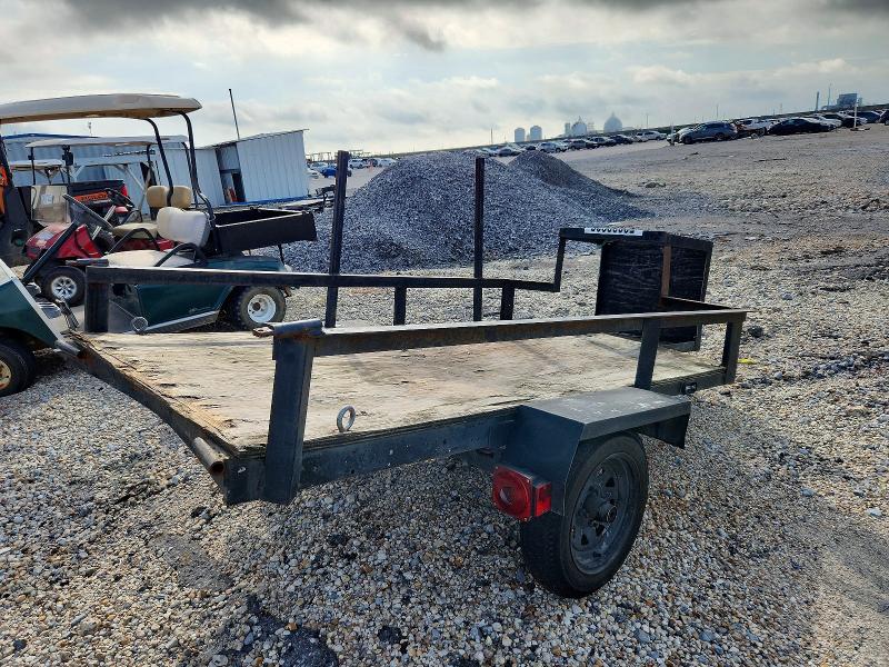 Продажа на аукционе авто 1982 Hmde Trailer, vin: ST446770SPLA, номер лота: 52890386