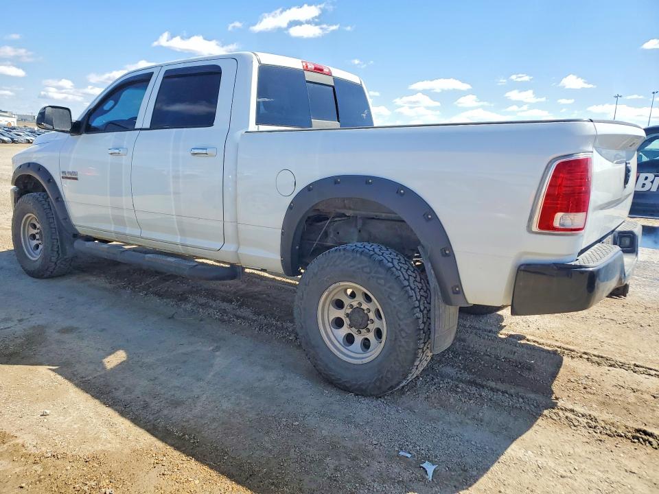 Aukcja sprzedaży 2013 Ram 2500, vin: 3C6UR5FL7DG517553, numer aukcji: 52392476