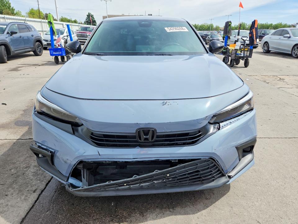 Aukcja sprzedaży 2024 Honda Civic, vin: 2HGFE2F56RH583940, numer aukcji: 54290266