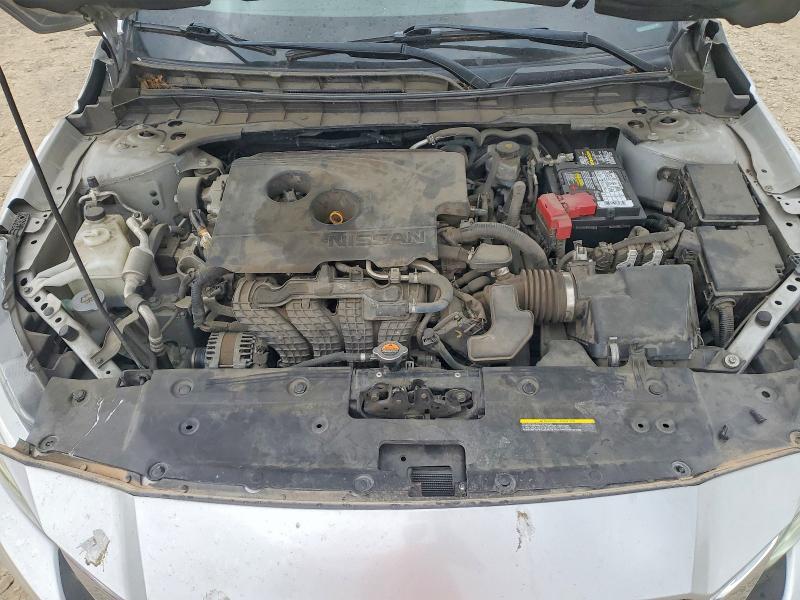 Aukcja sprzedaży 2019 Nissan Altima, vin: 1N4BL4EV8KC198202, numer aukcji: 52251746