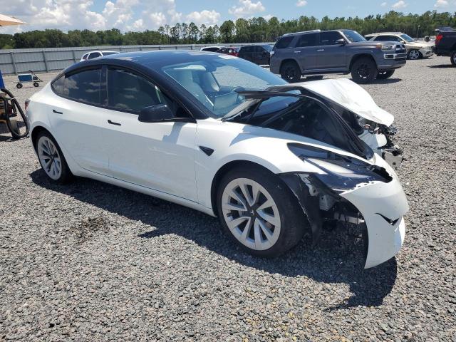 54405226 :رقم المزاد ، 5YJ3E1EA6PF584325 vin ، 2023 Tesla Model 3 مزاد بيع