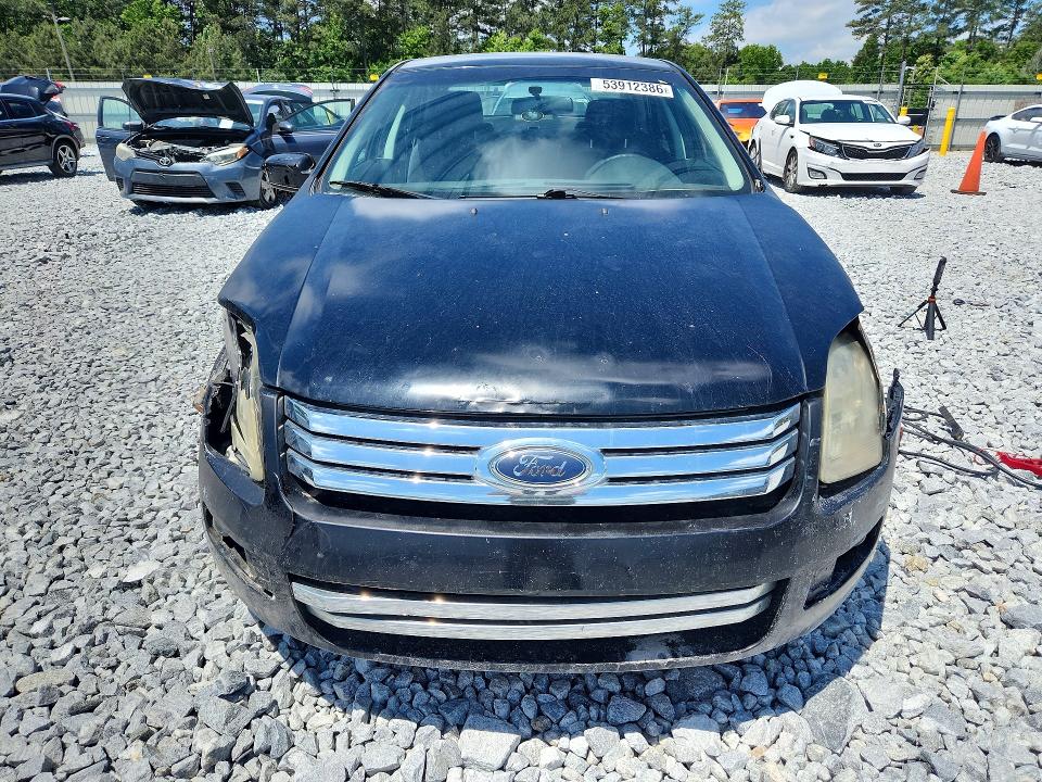 Продажа на аукционе авто 2006 Ford Fusion, vin: 3FAFP07Z16R238724, номер лота: 53912386