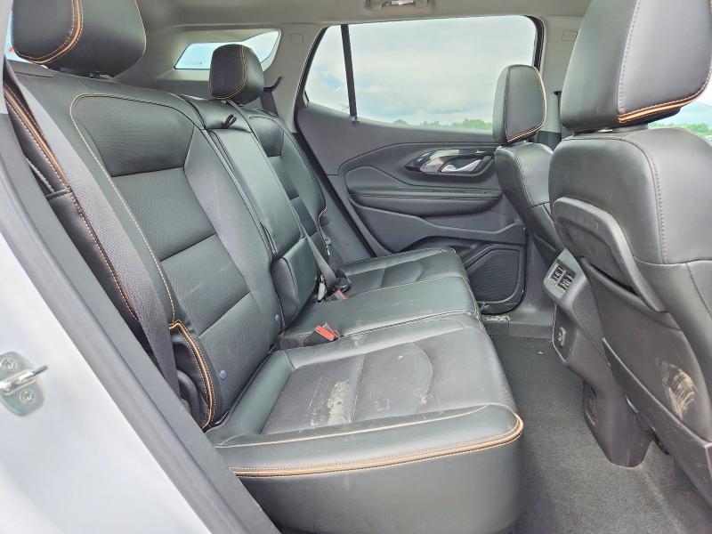 Aukcja sprzedaży 2022 Gmc Terrain, vin: 3GKALYEV3NL310494, numer aukcji: 54772536