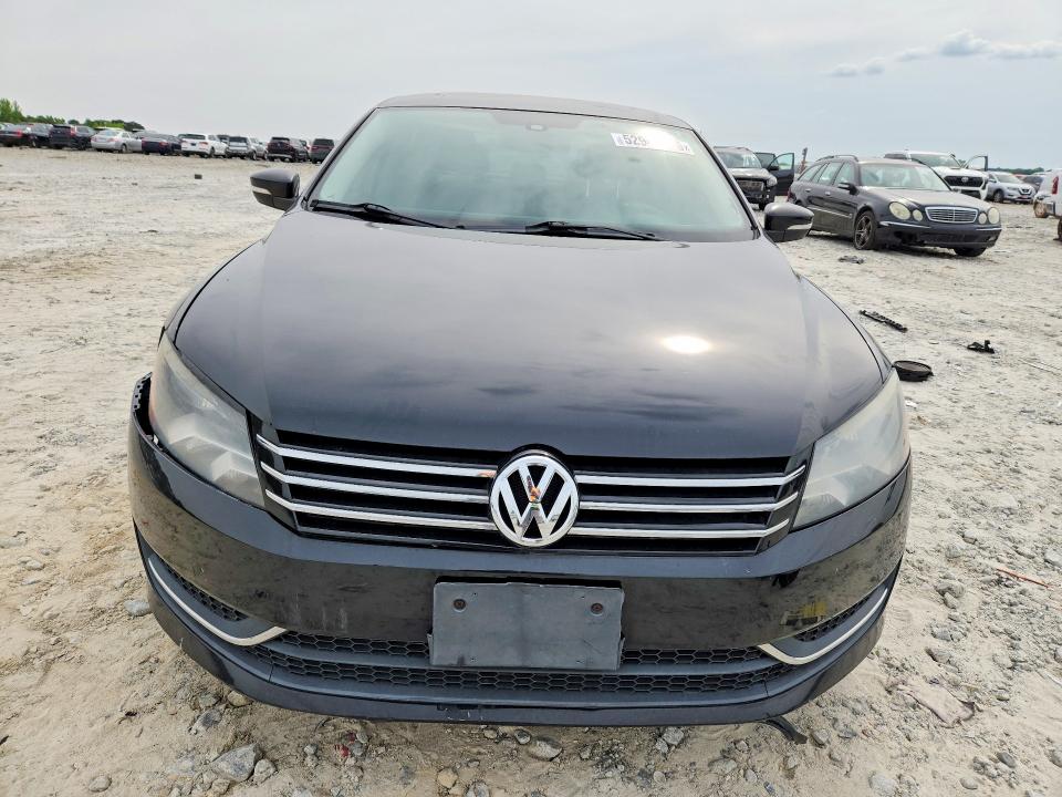 Продаж на аукціоні авто 2014 Volkswagen Passat, vin: 1VWBT7A36EC089447, номер лоту: 52942476