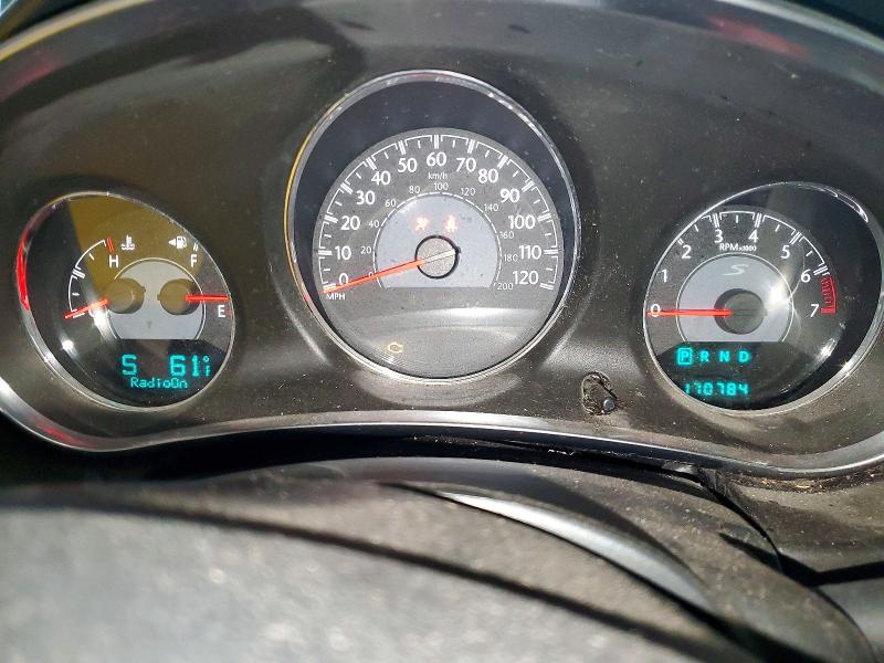 Продажа на аукционе авто 2014 Chrysler 200, vin: 1C3CCBBBXEN119493, номер лота: 54340186