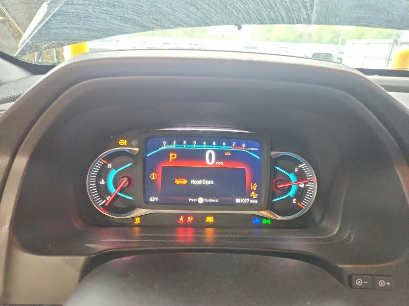 Aukcja sprzedaży 2020 Honda Passport, vin: 5FNYF8H96LB016695, numer aukcji: 52575076