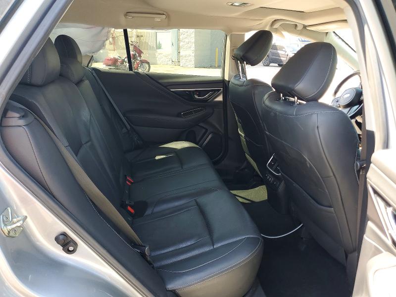 Продажа на аукционе авто 2020 Subaru Outback, vin: 4S4BTGND2L3157855, номер лота: 52531496