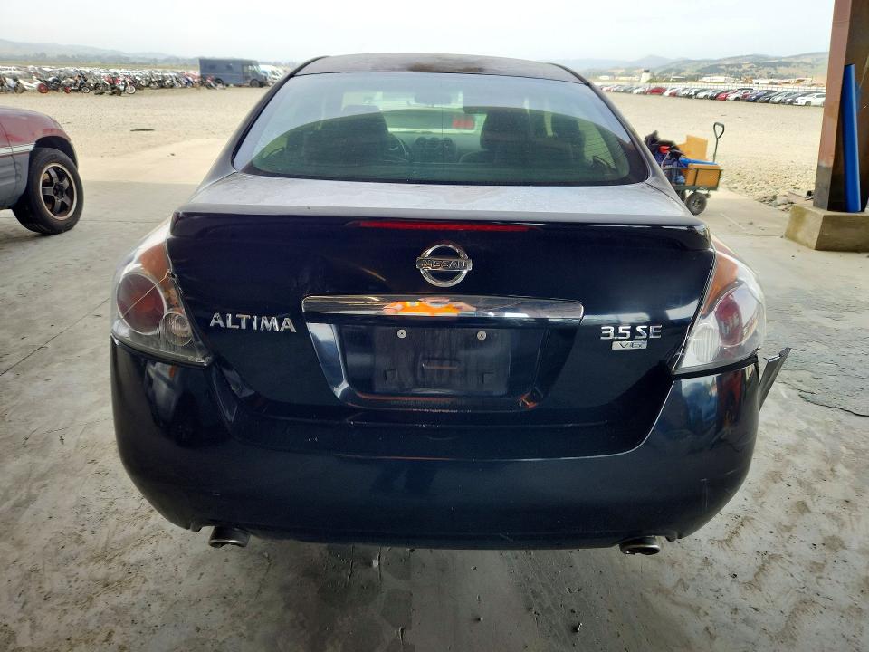 Продаж на аукціоні авто 2008 Nissan Altima, vin: 1N4BL21E38N403125, номер лоту: 41627826