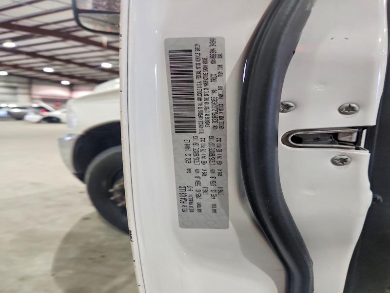 Продаж на аукціоні авто 2018 Ram 3500, vin: 3C63RPGL2JG103355, номер лоту: 53248176