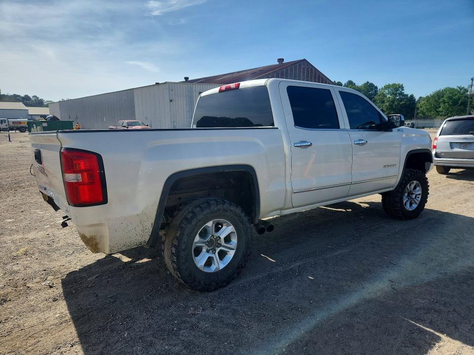 52532776 :رقم المزاد ، 3GTU2VEC8EG528724 vin ، 2014 Gmc Sierra مزاد بيع