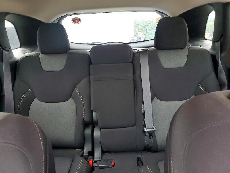 Aukcja sprzedaży 2014 Jeep Cherokee, vin: 1C4PJLCB6EW318803, numer aukcji: 53228076