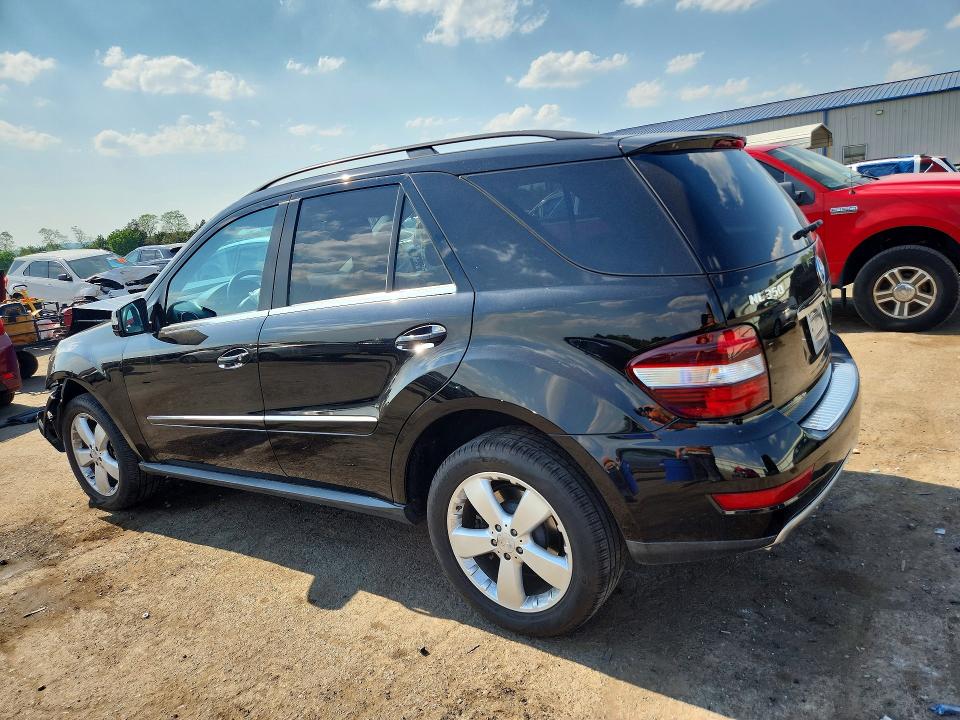 Продажа на аукционе авто 2011 Mercedes-benz Ml, vin: 4JGBB8GB8BA732720, номер лота: 53917906