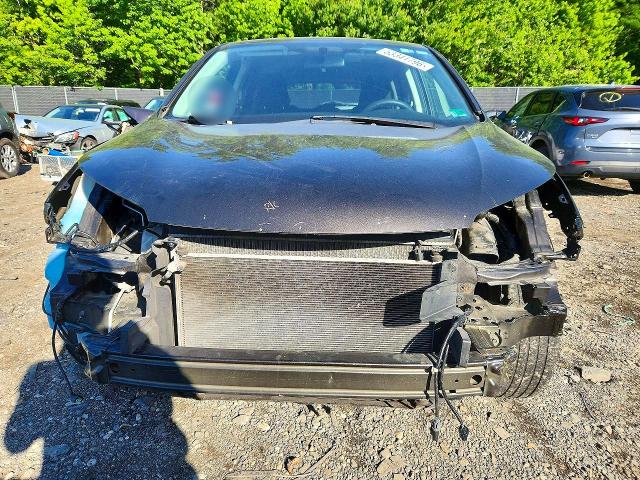 2016 Honda Cr-v მანქანა იყიდება აუქციონზე, vin: 2HKRM4H58GH643003, აუქციონის ნომერი: 53341796