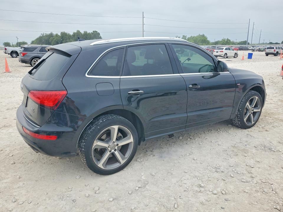 52649636 :رقم المزاد ، WA1D7AFP4GA035291 vin ، 2016 Audi Q5 مزاد بيع