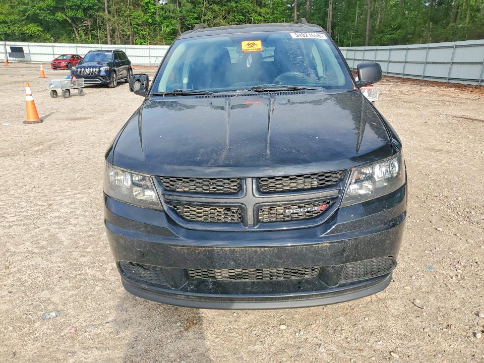 Продажа на аукционе авто 2017 Dodge Journey, vin: 3C4PDCAB1HT707921, номер лота: 54821656