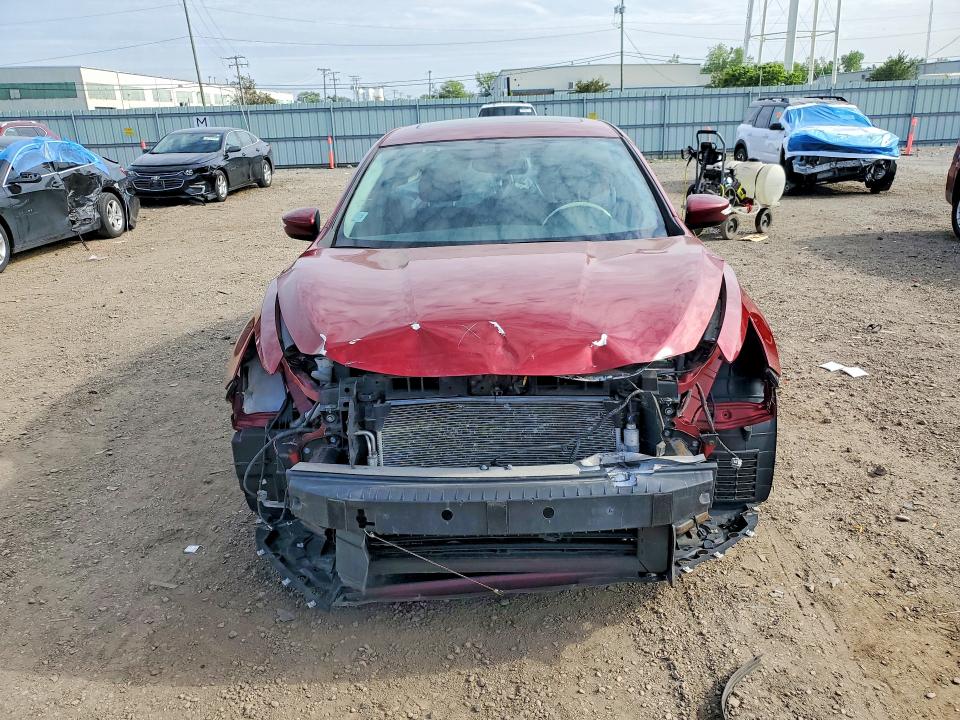 Aukcja sprzedaży 2017 Nissan Altima, vin: 1N4AL3APXHC236471, numer aukcji: 54339896
