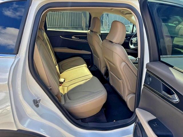 2021 Lincoln Nautilus მანქანა იყიდება აუქციონზე, vin: 2LMPJ8K90MBL12748, აუქციონის ნომერი: 54862206