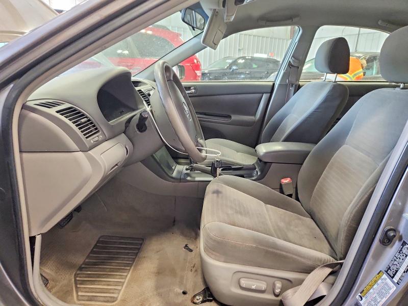Aukcja sprzedaży 2006 Toyota Camry, vin: 4T1BE32K56U650403, numer aukcji: 54603226