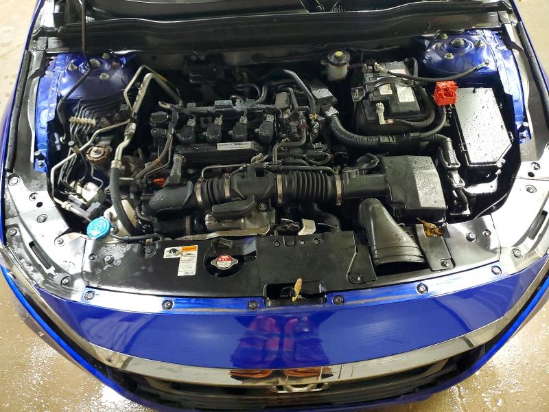 Продаж на аукціоні авто 2019 Honda Accord, vin: 1HGCV1F39KA164495, номер лоту: 51783606