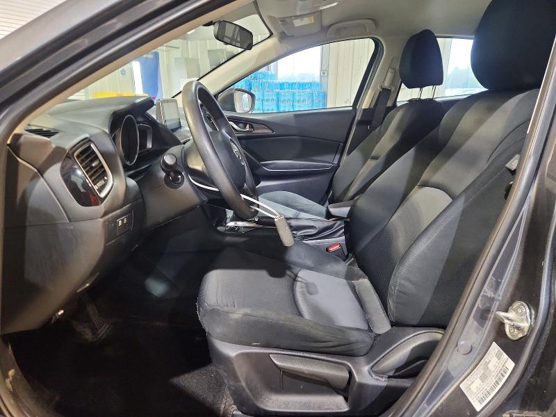 Aukcja sprzedaży 2016 Mazda 3, vin: 3MZBM1J77GM257305, numer aukcji: 53695976
