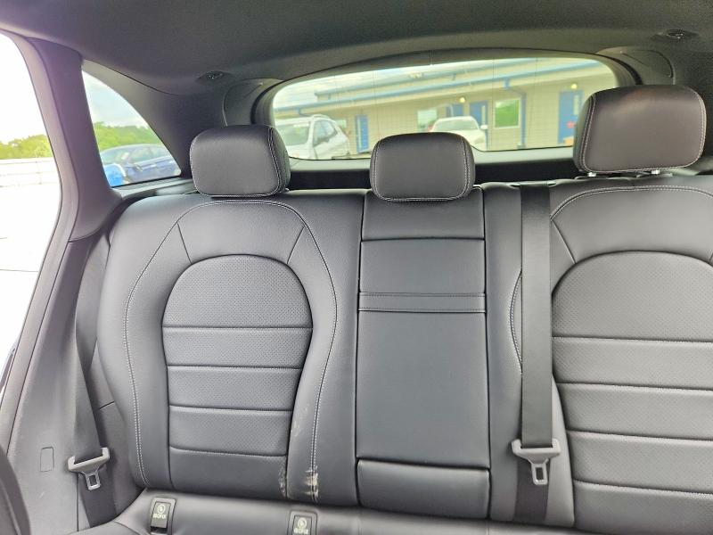 2020 Mercedes-benz Glc მანქანა იყიდება აუქციონზე, vin: WDC0G8DB2LF728145, აუქციონის ნომერი: 53917106